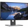 Dell Monitor U2518D 25 cali InfinityEdge HDR QHD (2560x1440) ^16:9^HDMI(2.0)^DP(1.2)^DP(MST)^mDP(1.2)^5xUSB 3.0^5Y PPG